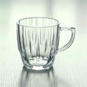 Cup set (6pcs)
