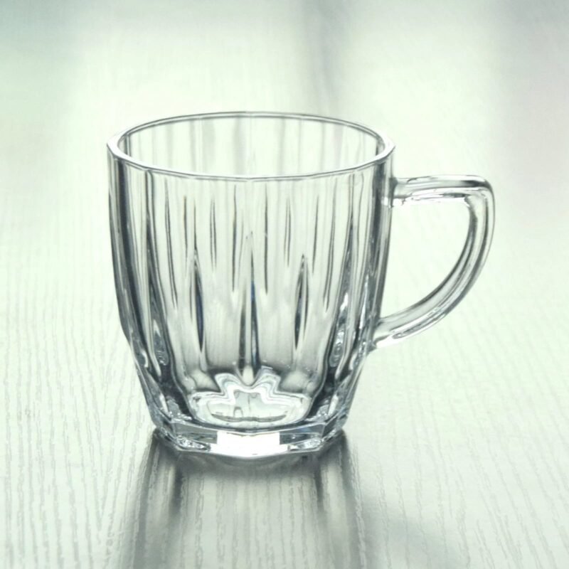 Cup set (6pcs)