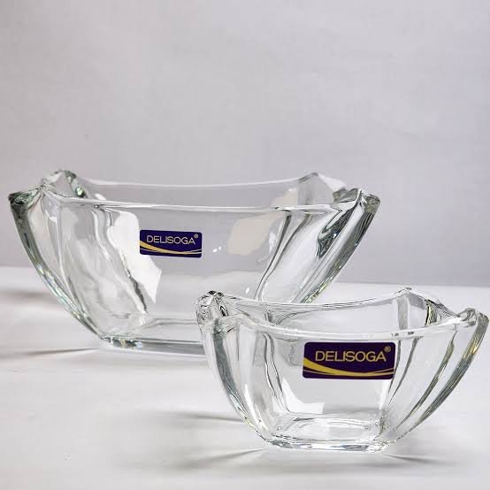 Bowl set (7pcs)