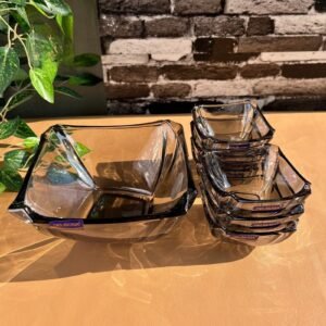 Bowl set (7pcs)