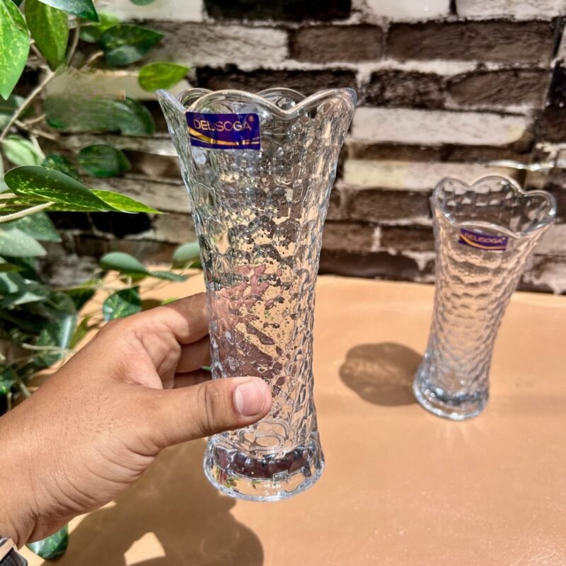Flower vase (each)