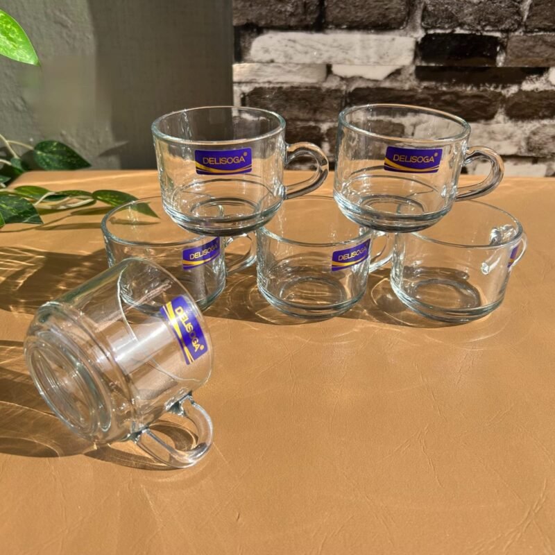 Cup (6pcs)
