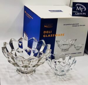 Bowl set (7pcs)