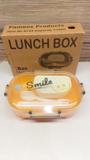 Lunchbox