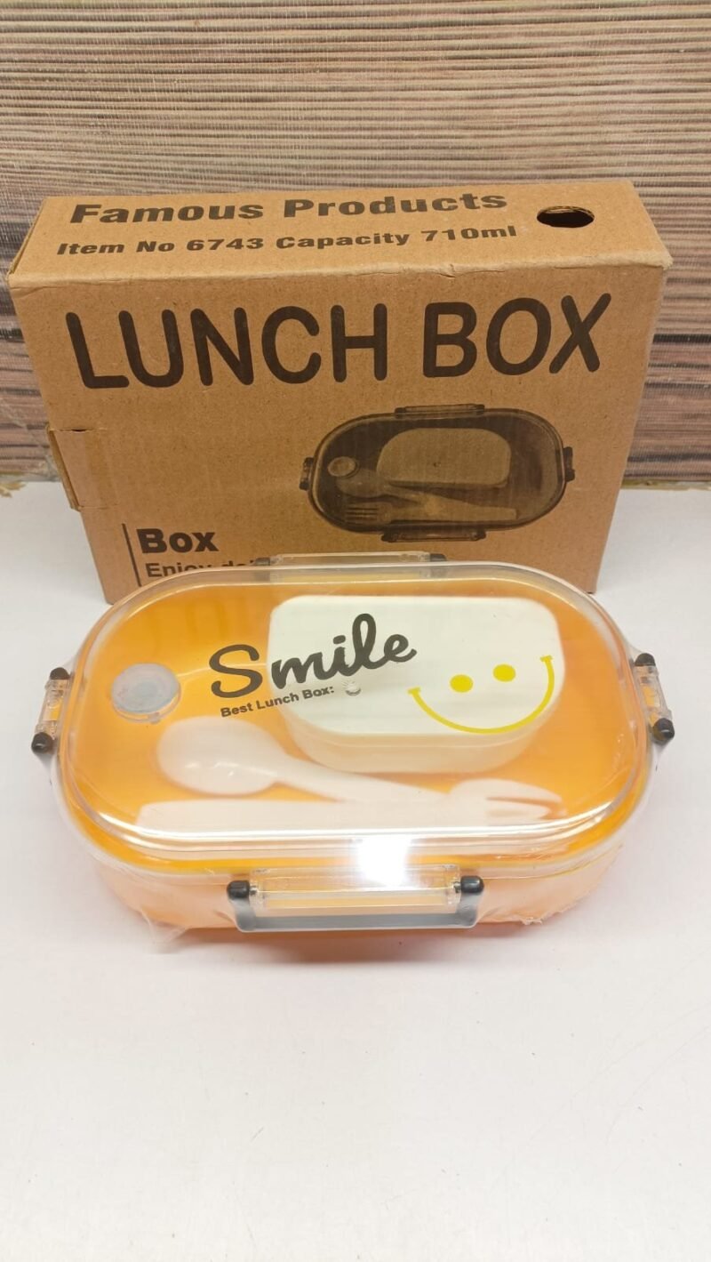 Lunchbox