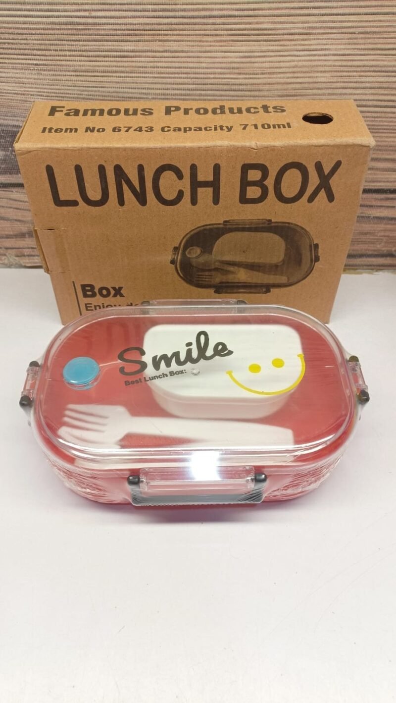 Lunchbox