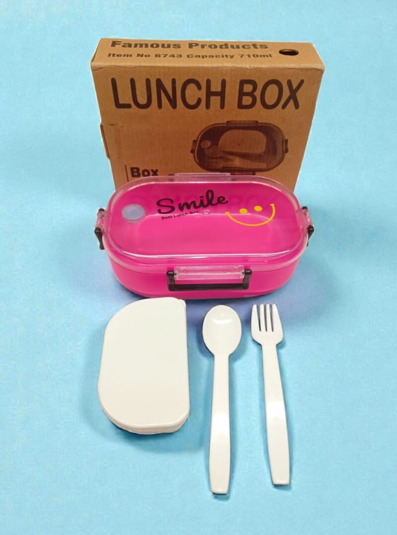 Lunchbox