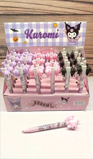 pen imported