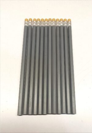 Loose pencils (12pcs)