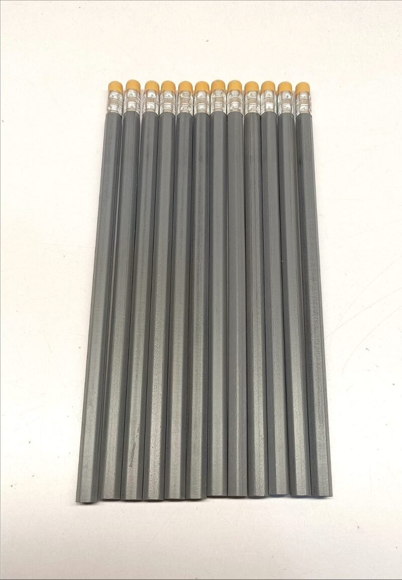 Loose pencils (12pcs)