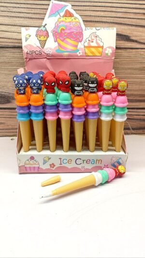 Gel pen (imported)