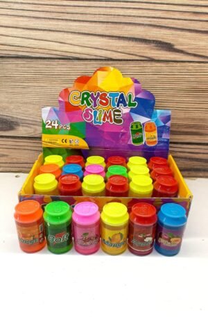 Slime (3pcs)