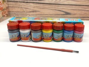 Poster color (7colors) 30ml