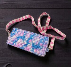 Popit pouch