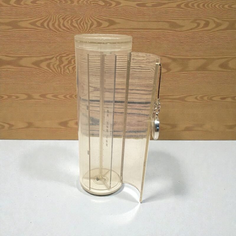 Acraylic geometry box