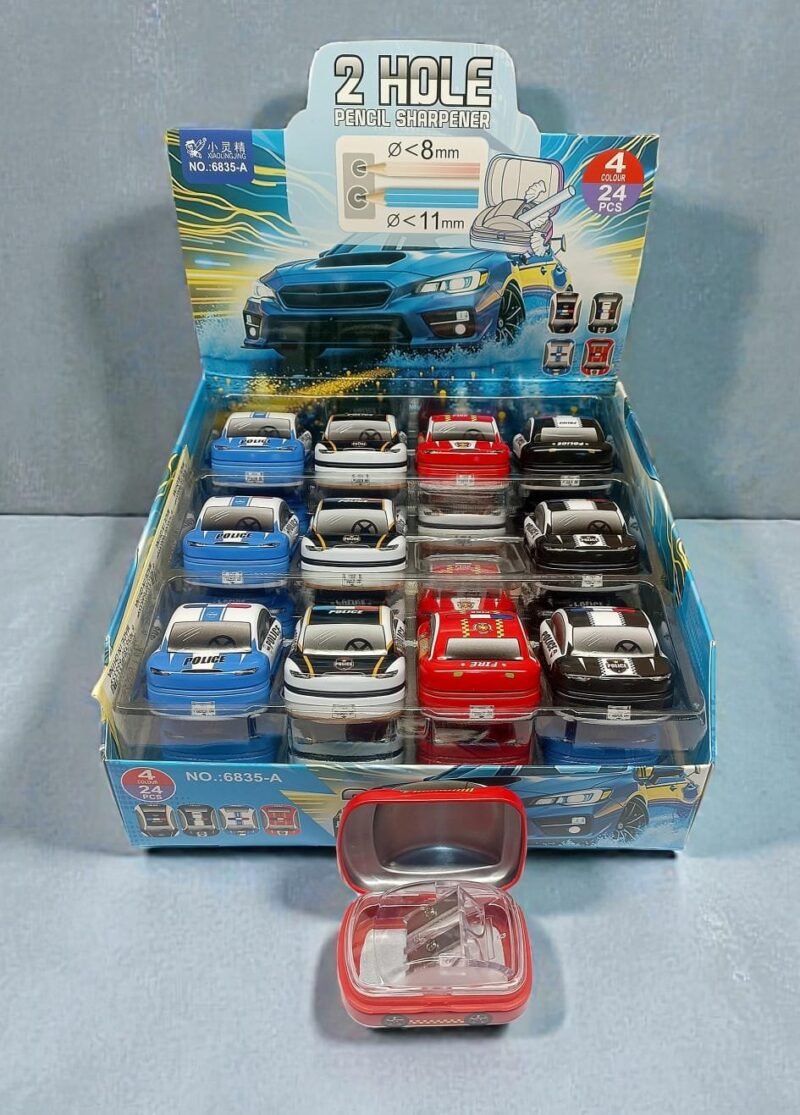 Sharpener (imported)
