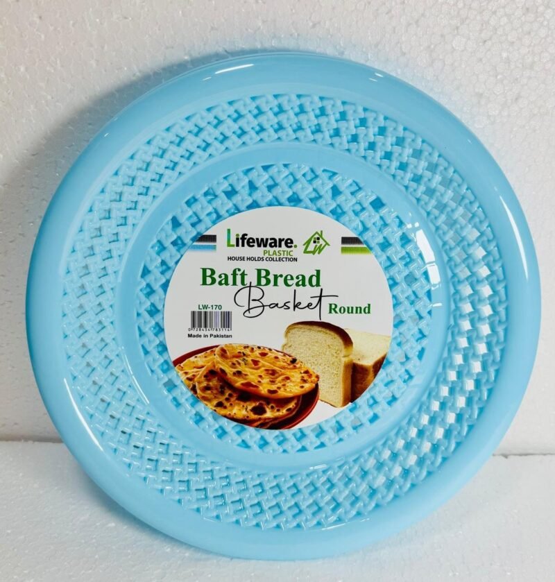 Bread basket