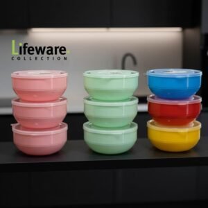 Box set (5pcs)