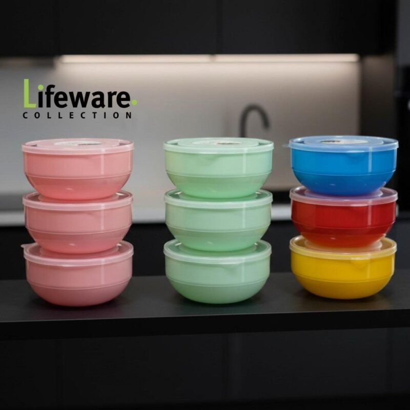 Box set (5pcs)