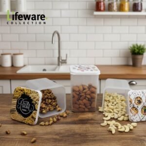 Jar (2pcs)
