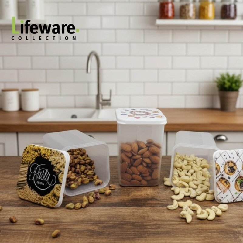 Jar (2pcs)