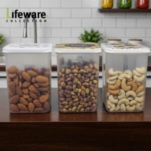 Jar (each)
