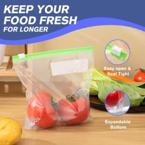 Freeze bag (15pcs)