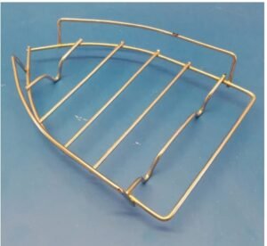 Iron stand