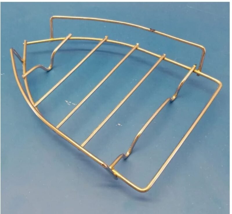 Iron stand
