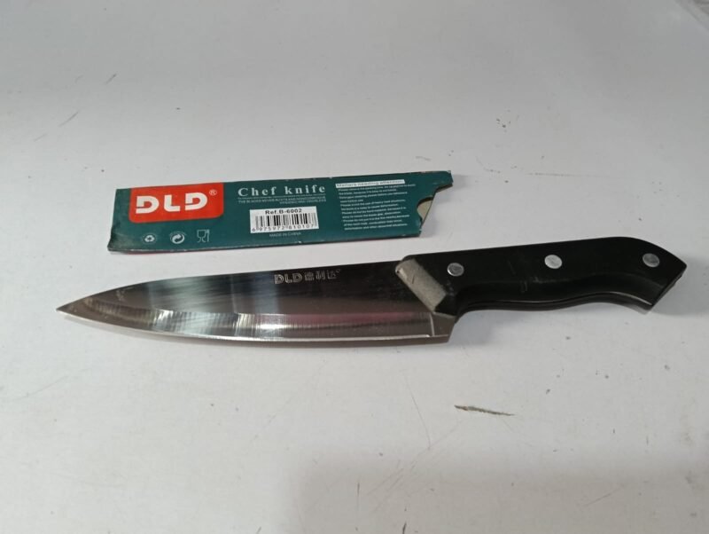 Knife