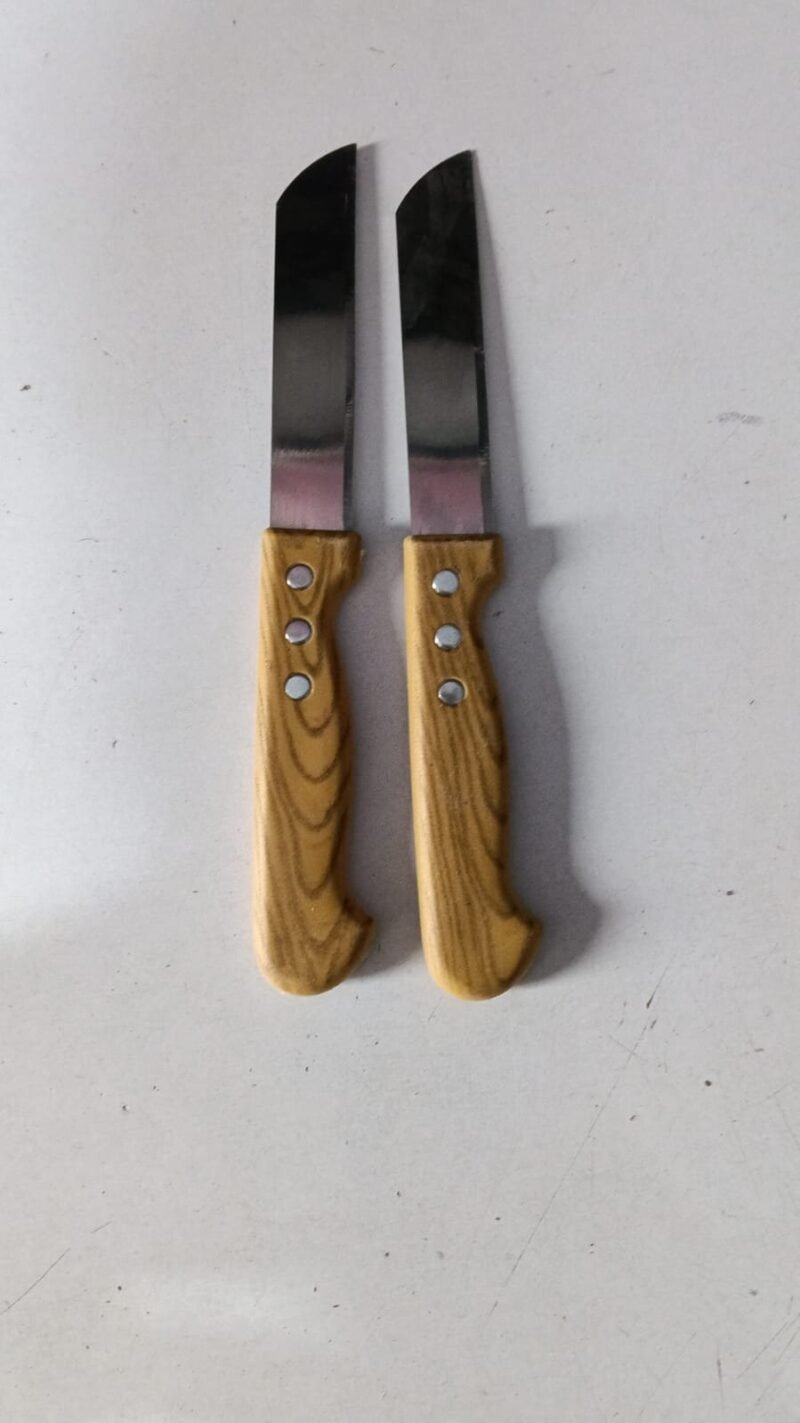 Knife (pair)