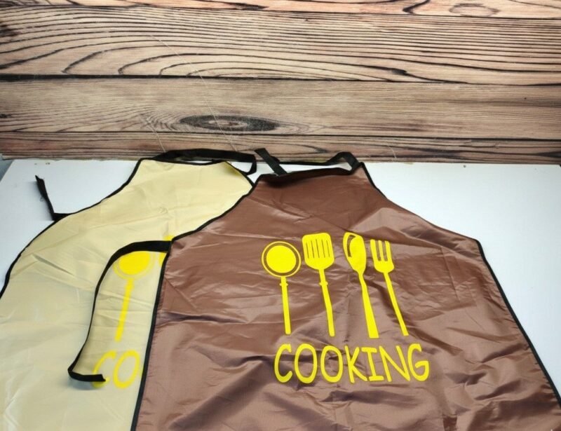Apron