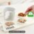 Sauce dips set (7pcs)