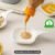 Sauce dips set (7pcs)