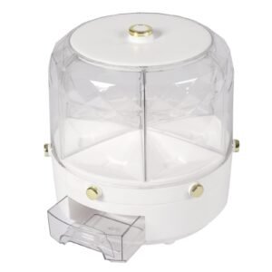 6 portion cereal dispenser