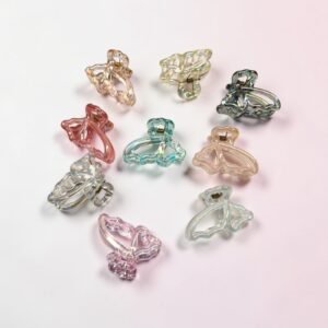 Hair catcher (3pcs) medium
