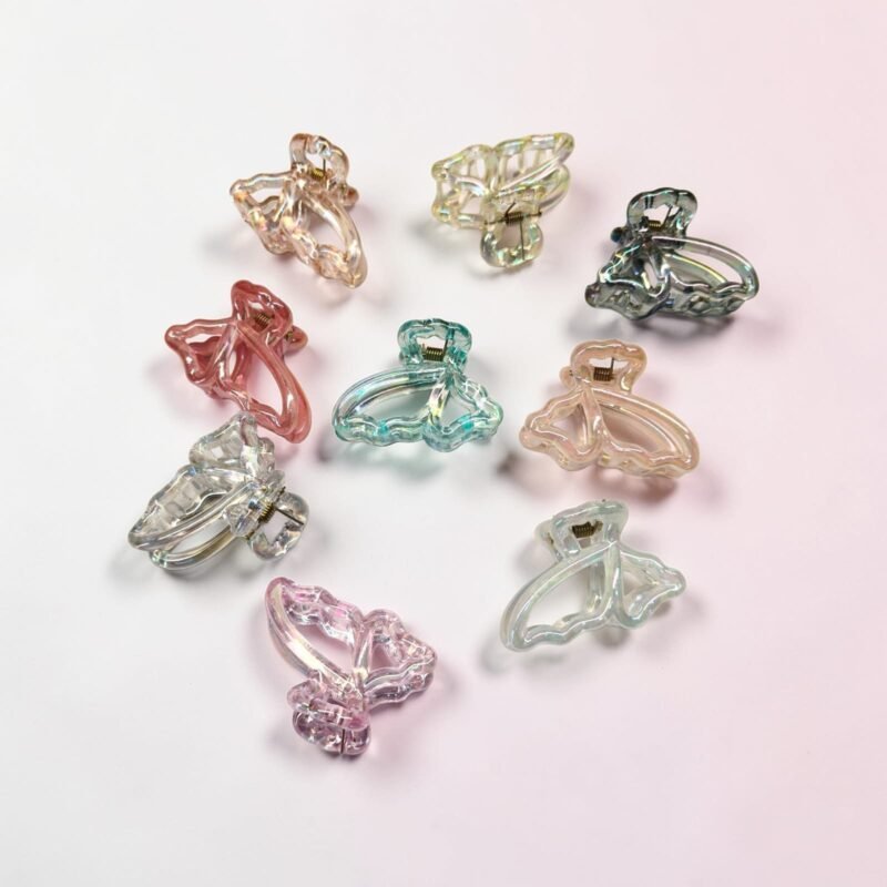 Hair catcher (3pcs) medium