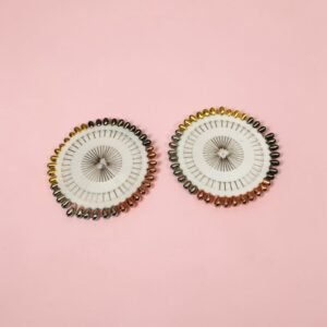 Scarf pins (2 packs)