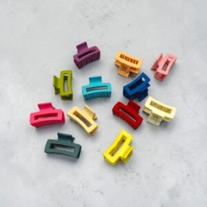 Hair catcher (3pcs) medium