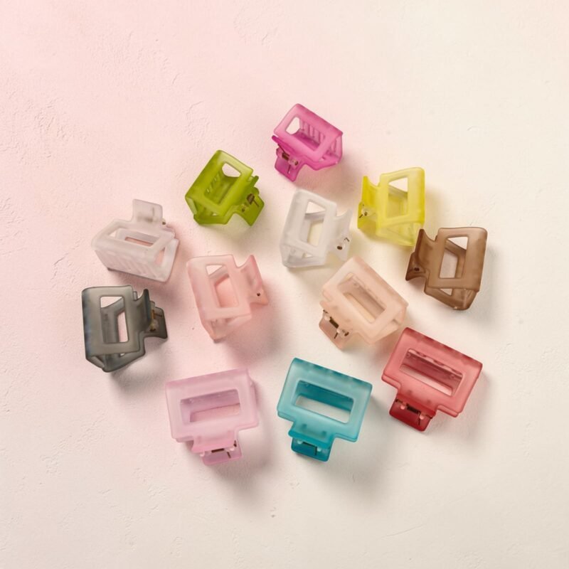 Hair catcher (3pcs)