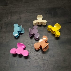 Hair catcher (4pcs)