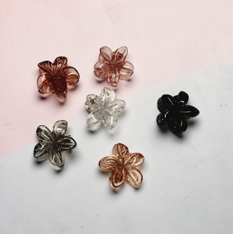 Hair catcher (6pcs) medium