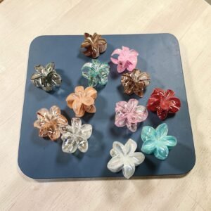 Hair catcher (3pcs) medium