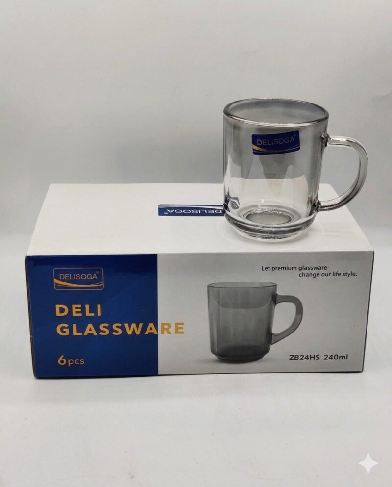 Cup (6pcs)