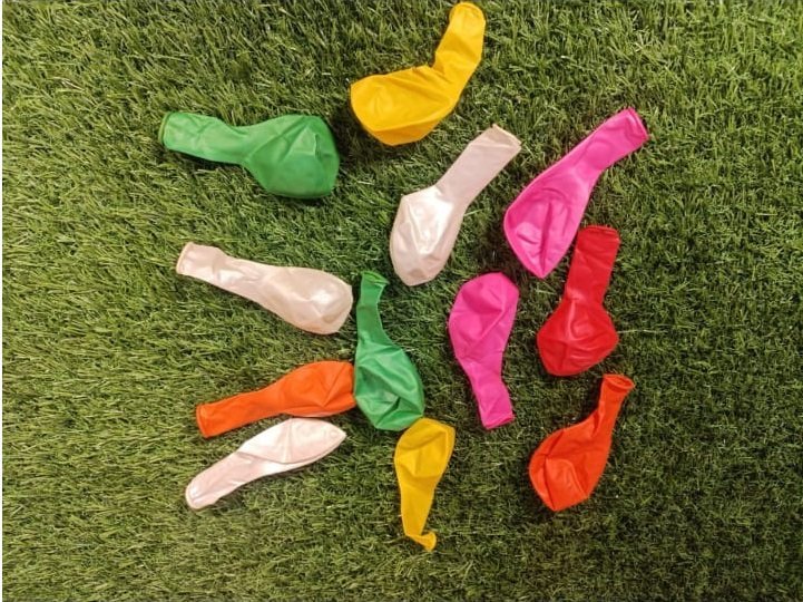 balloons 30 pieces pack