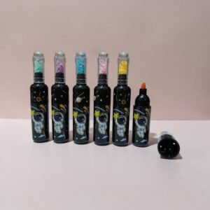 Fancy highlighter (6pcs)
