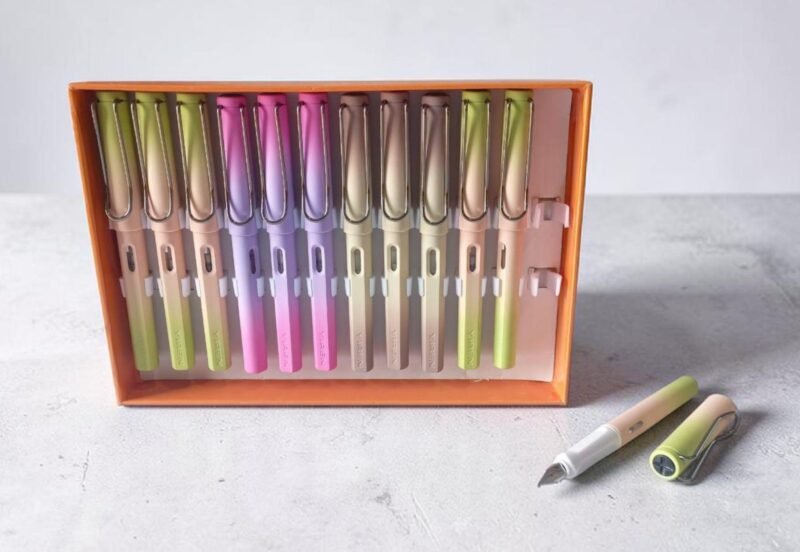Ink pen (imported)