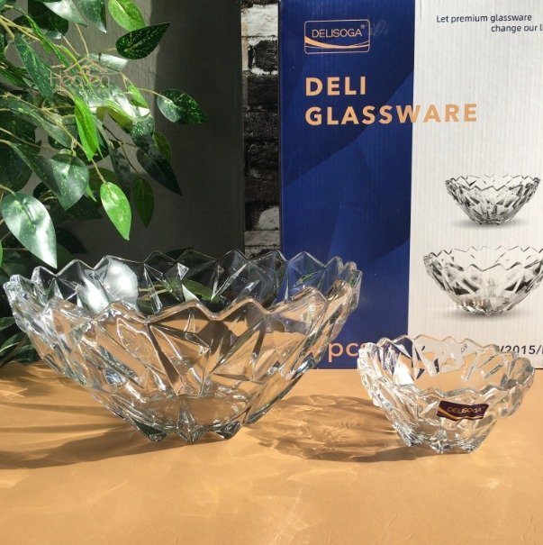 Bowl set (7pcs)