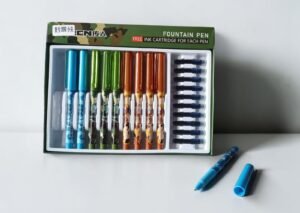 Ink pen