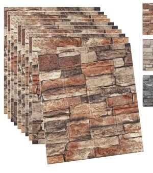 Sticky foamic sheet (each)